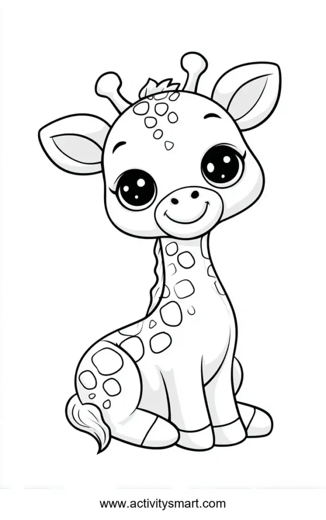 Dinosaur Adventure coloring page for preschool and kindergarten kids