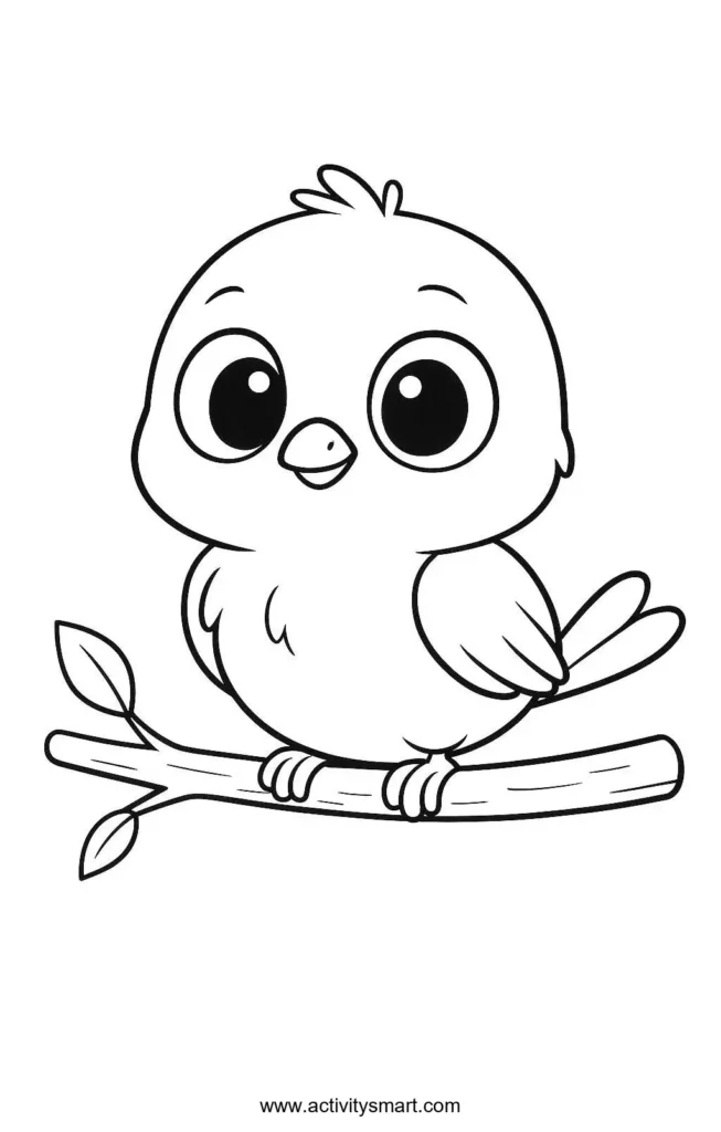 Free Printable Boats and Ships Coloring Page for Kids