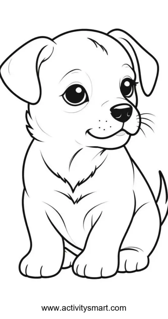 Free Printable Ocean Animals Coloring Page for Kids