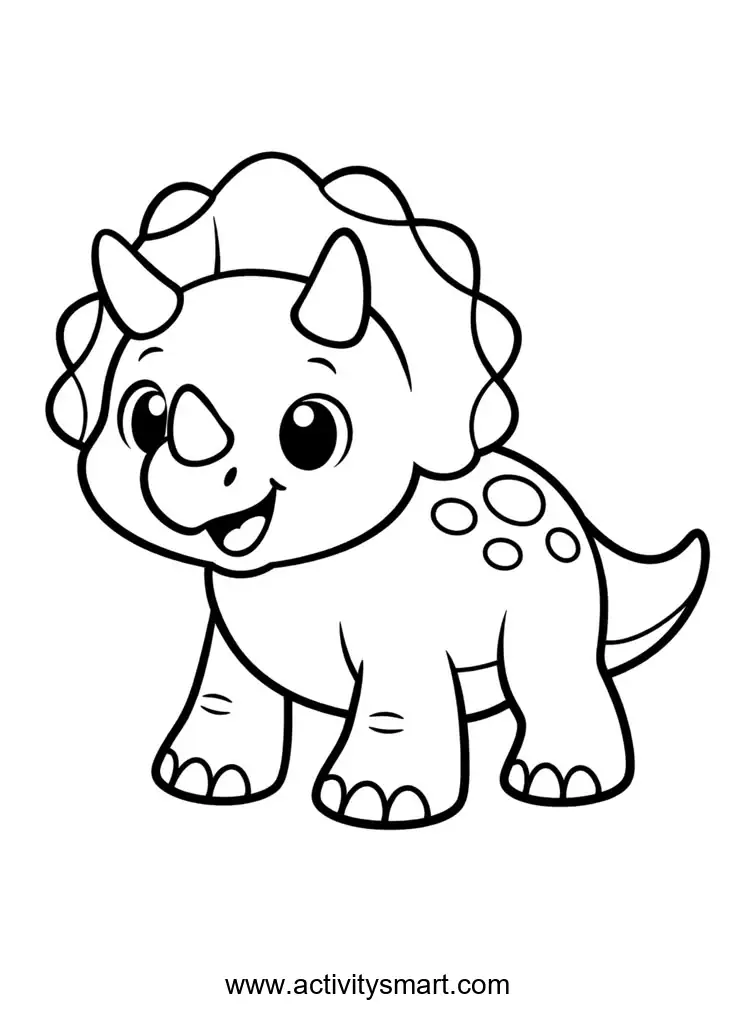 Free Printable Fairy Garden Coloring Page for Kids