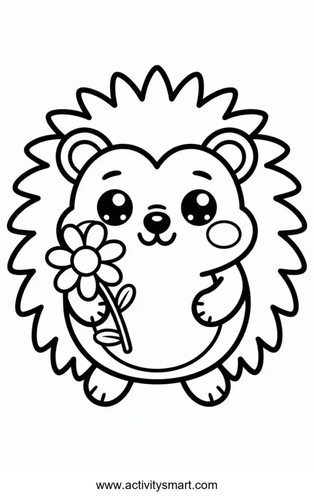 Free Printable Astronaut Adventure Coloring Page for Kids