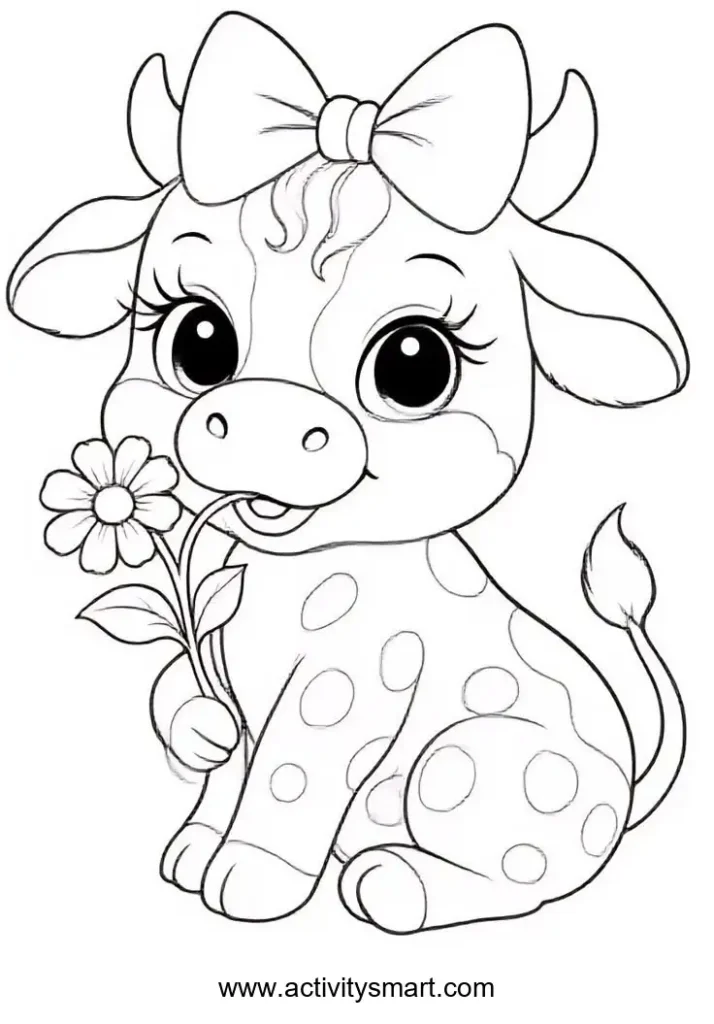 Free Printable Galaxy Adventure Coloring Page for Kids