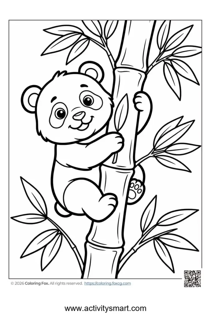 Free Printable Thanksgiving Turkey Coloring Page for Kids