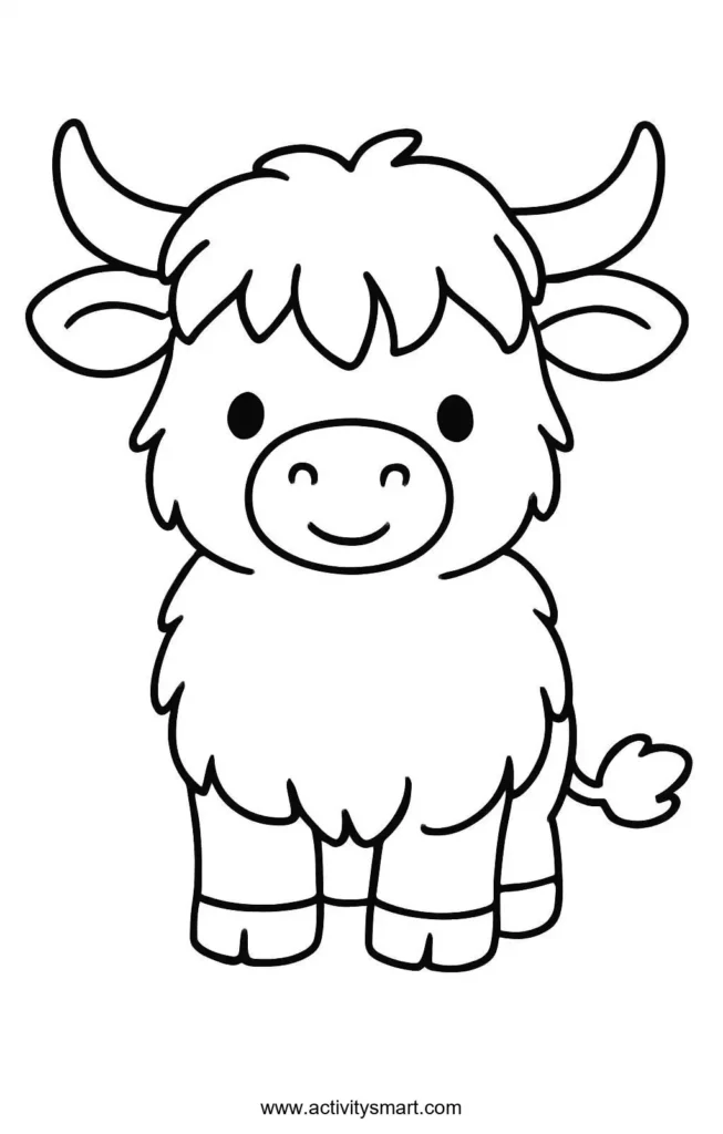 Free Printable Breakfast Foods Coloring Page for Kids