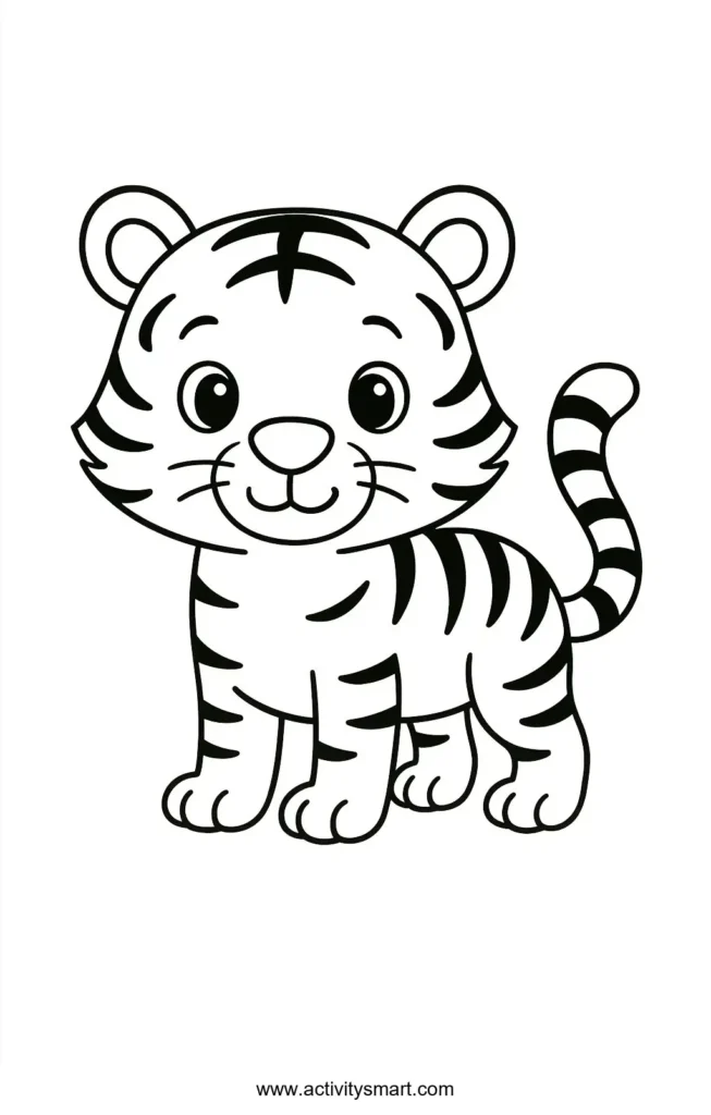 Free Printable Music Instruments Coloring Page for Kids