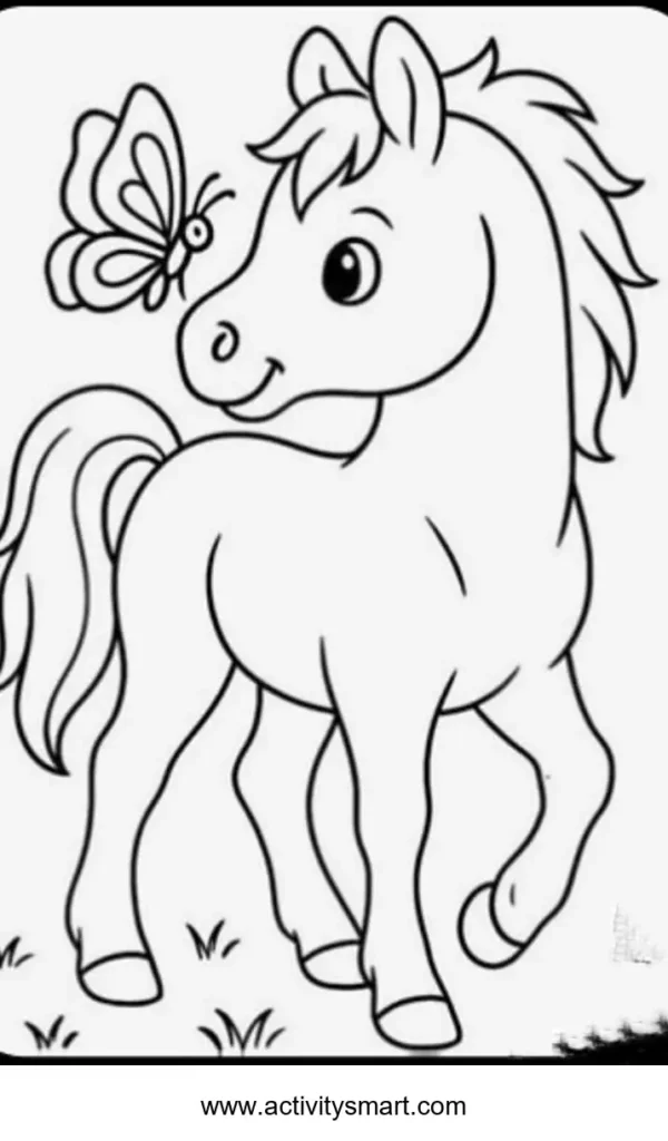 Free Printable Soccer Fun Coloring Page for Kids