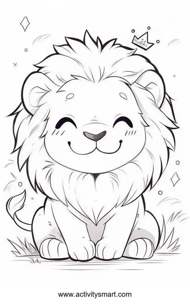 Free Printable Playground Fun Coloring Page for Kids